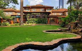 Fairview Nairobi